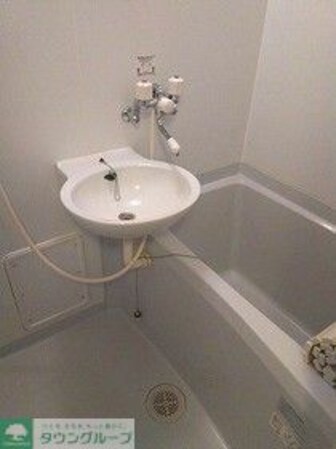 タウンコート自由が丘の物件内観写真